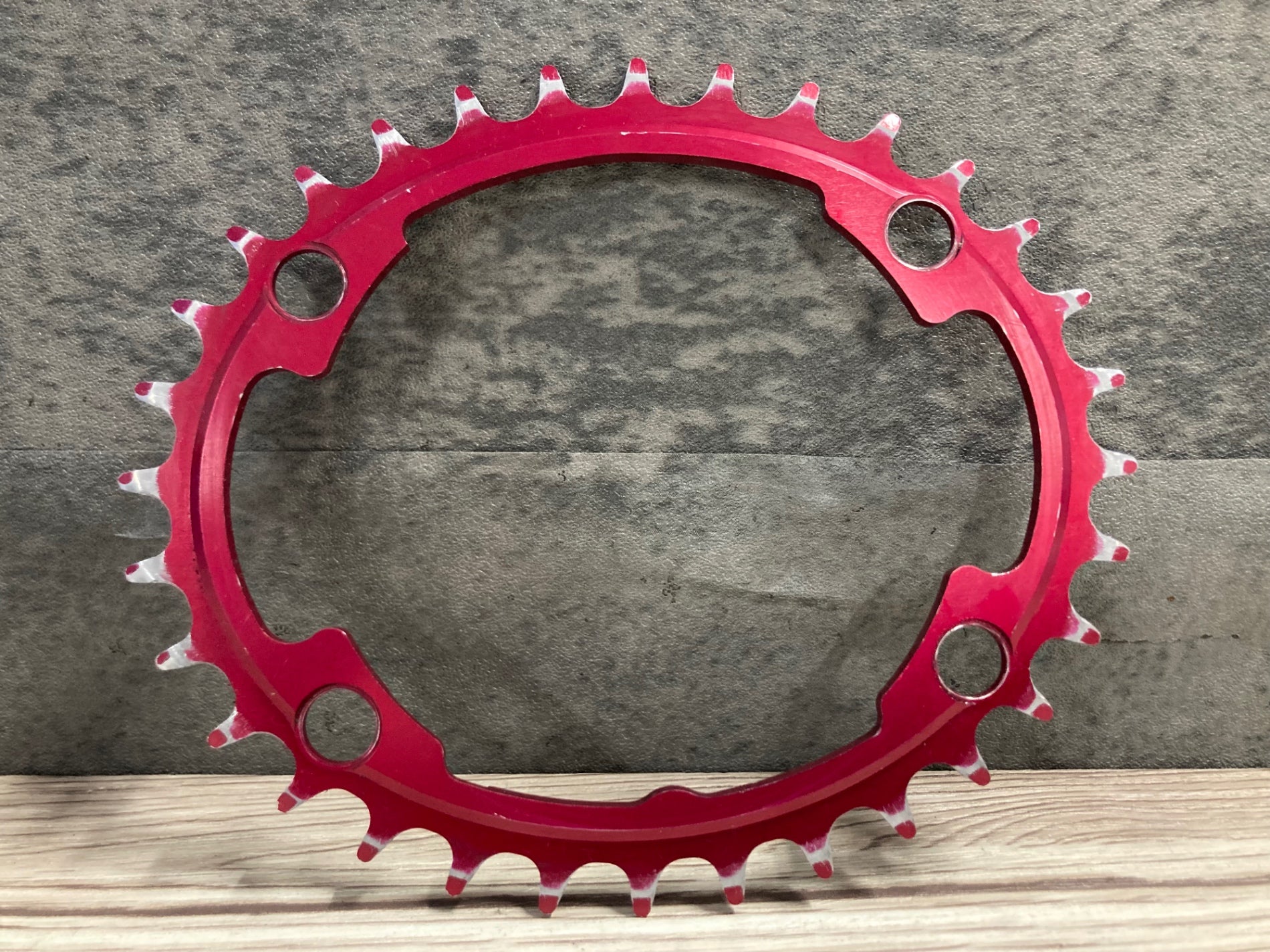 JX180 スギノ Sugino CYCLOID Super Hill Climb CY4-SHC-32T インナー