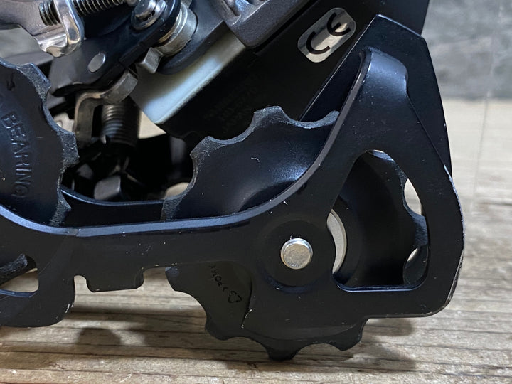 KI147 シマノ SHIMANO アルテグラ ULTEGRA RD-6770 SS 10S リアディレーラー Di2 動作確認済