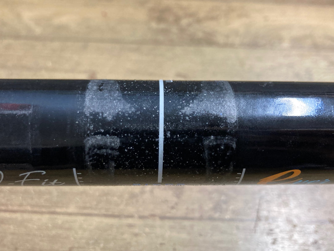 KP060 ワンバイエス ONE by ESU J-fit ever ドロップハンドル Φ31.8 ブラケットC-C400mm