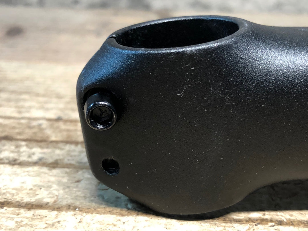 JQ602 ボントレガー BONTRAGER ELITE BLENDR STEM アルミステム 黒 Φ31.8 90mm