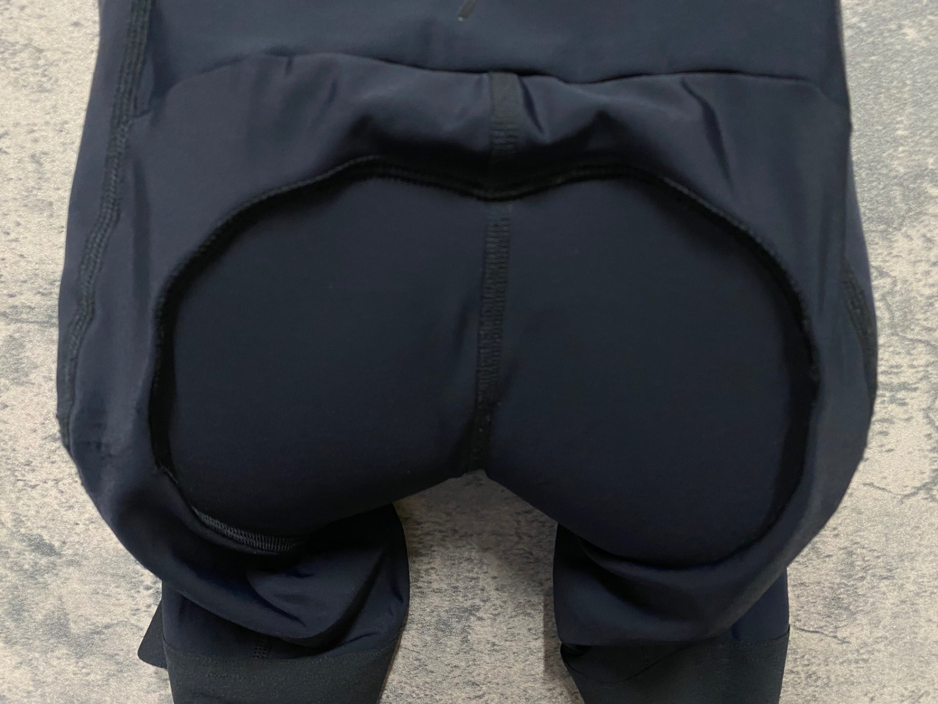 KH968 ラファ Rapha CORE BIB SHORTS ビブショーツ ブラック S – BICI