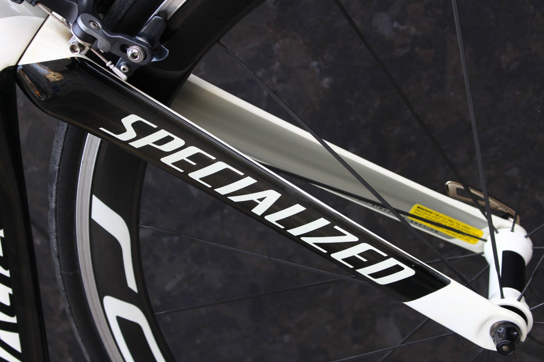 スペシャライズド SPECIALIZED ヴェンジ プロ VENGE PRO 2013モデル 54サイズ シマノ アルテグラ 6770 Di2 カーボン ロードバイク 【福岡店】
