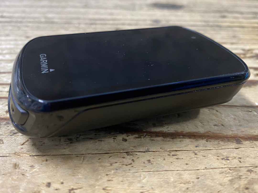 KP167 ガーミン GARMIN EDGE 830 サイクルコンピューター セット 動作確認済み