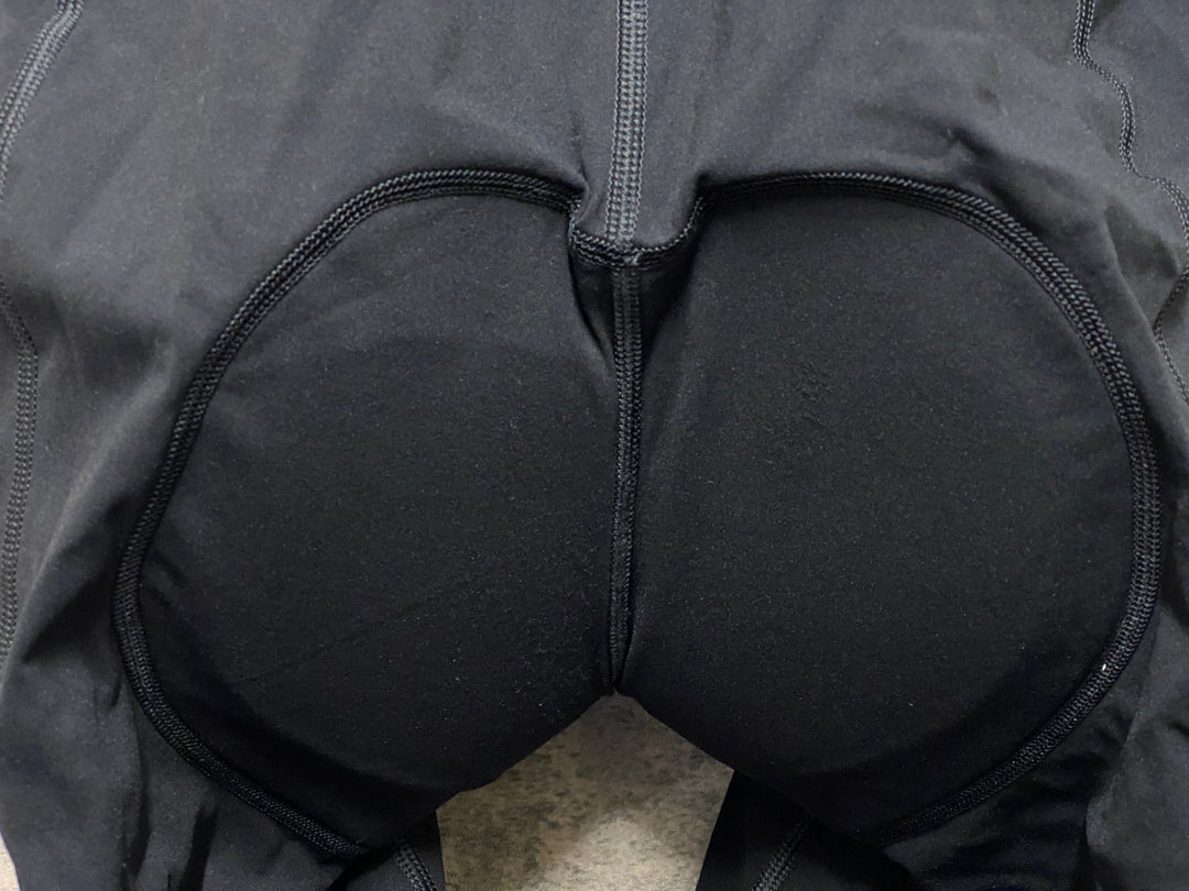JM801 ラファ Rapha CLASSIC BIB SHORTS ビブショーツ 黒 XL