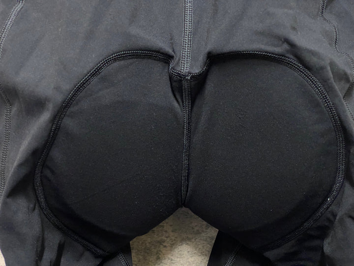 JM801 ラファ Rapha CLASSIC BIB SHORTS ビブショーツ 黒 XL