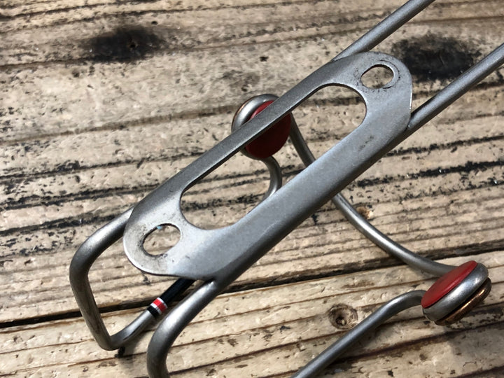 JW138 エリート ELITE チウッシ CIUSSI inox ステンレス ボトルケージ ペア