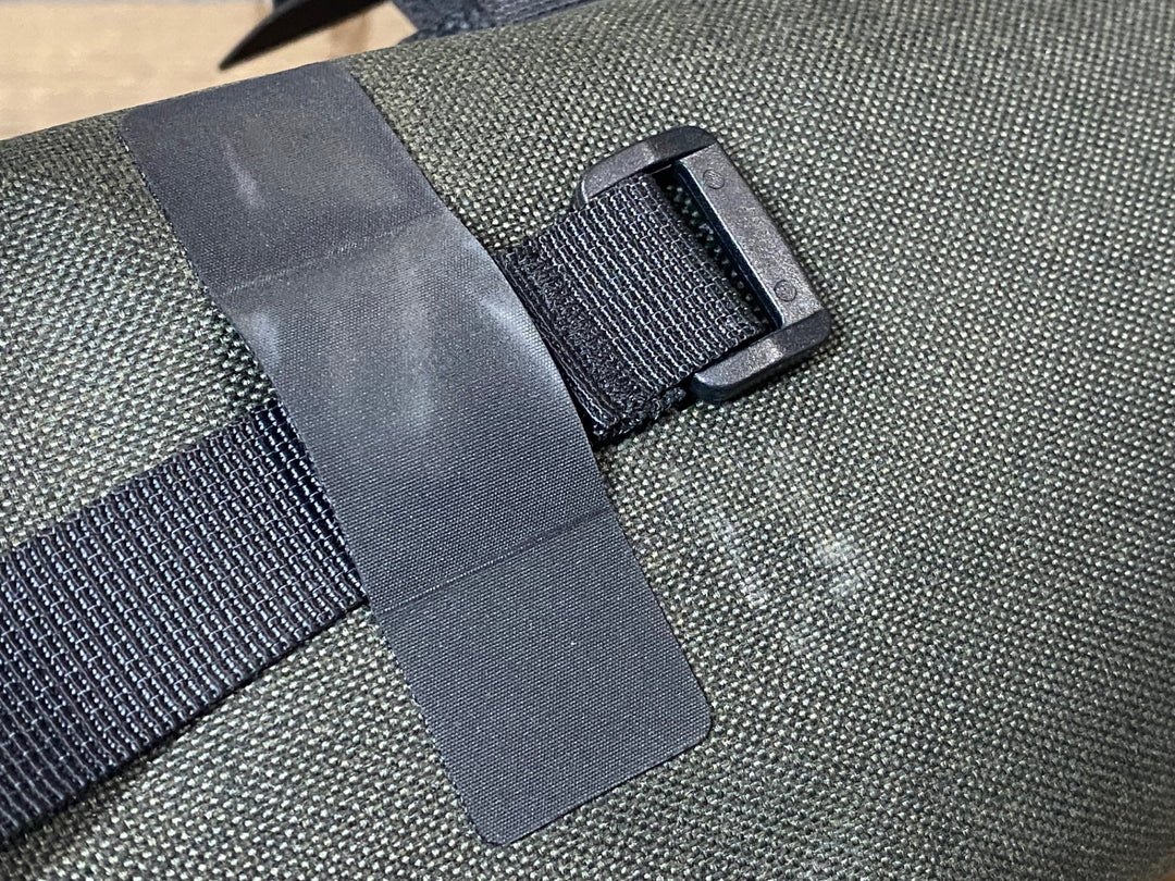 JU172 ブルックス BROOKS SCAPE HANDLEBAR POUCH ハンドルバーバッグ