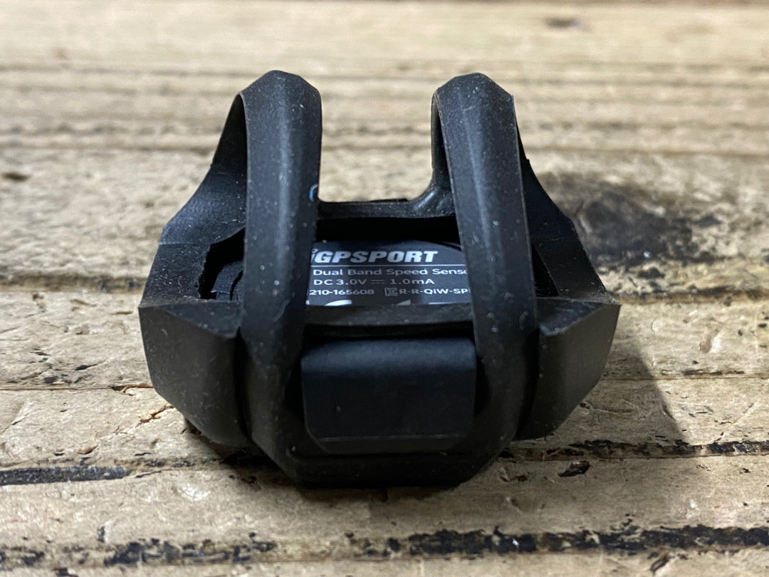 KG746 iGP SPORT スピードセンサー ケイデンスセンサー セット