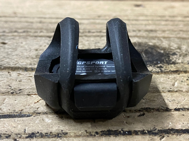 KG746 iGP SPORT スピードセンサー ケイデンスセンサー セット
