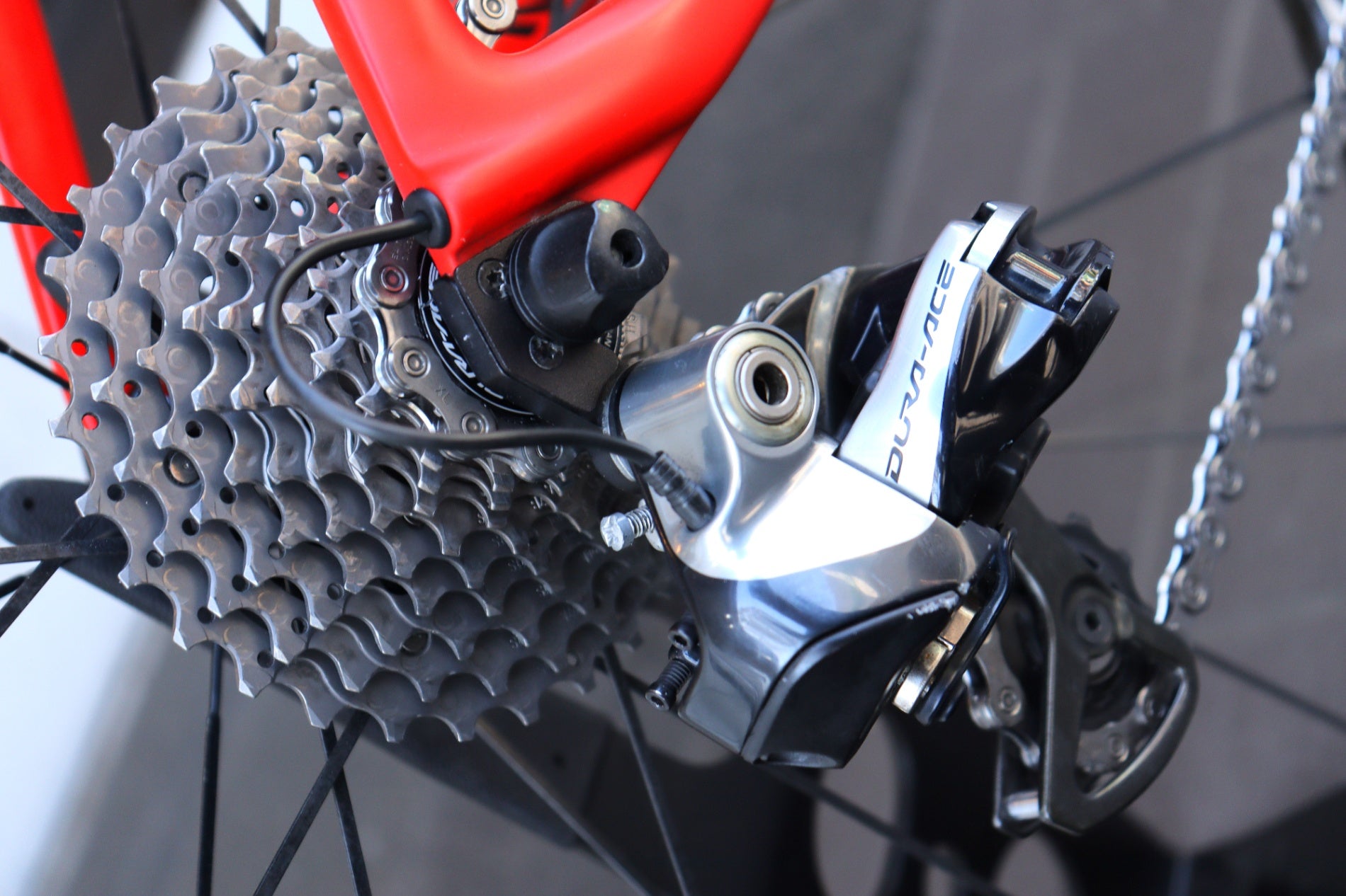 キャニオン CANYON エアロード AEROAD CF SLX 2015モデル XSサイズ