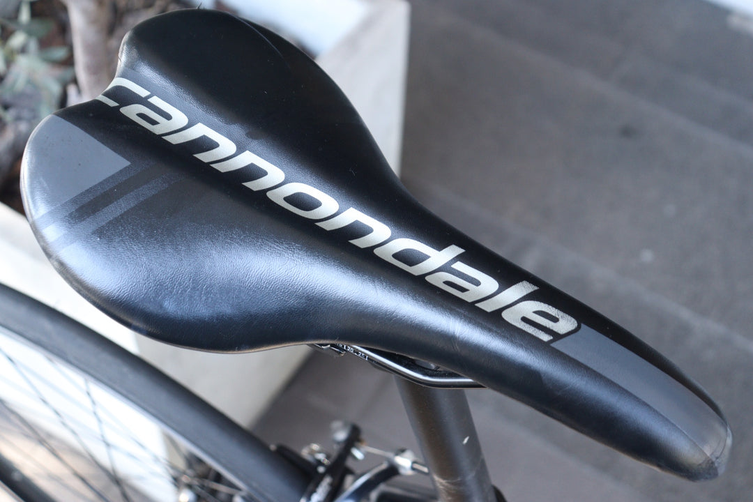 キャノンデール Cannondale キャド Caad8 2016モデル 51サイズ シマノ ソラ 3500 9S アルミ ロードバイク 【横浜店】
