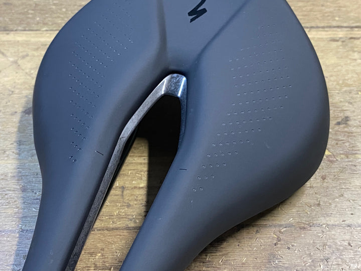 KG865 スペシャライズド SPECIALIZED パワー スポーツ POWER SPORT サドル スチールレール 143mm