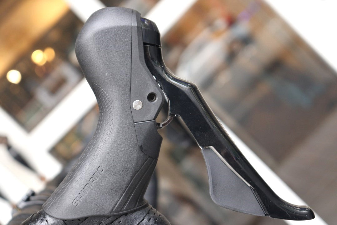 コーダーブルーム KhodaaBloom ストラウス ディスク STRAUSS DISC 2023 465サイズ シマノ 150 R7020 11S アルミ ロードバイク 【横浜店】