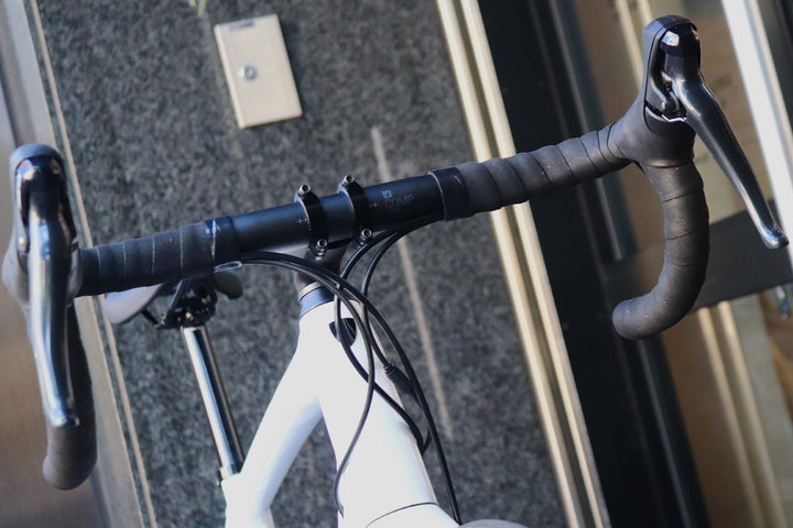 トレック TREK ドマーネ DOMANE AL3 DISC 2023モデル 54サイズ シマノ ソラ R3000 9S アルミ ロードバイク 【東京南麻布店】