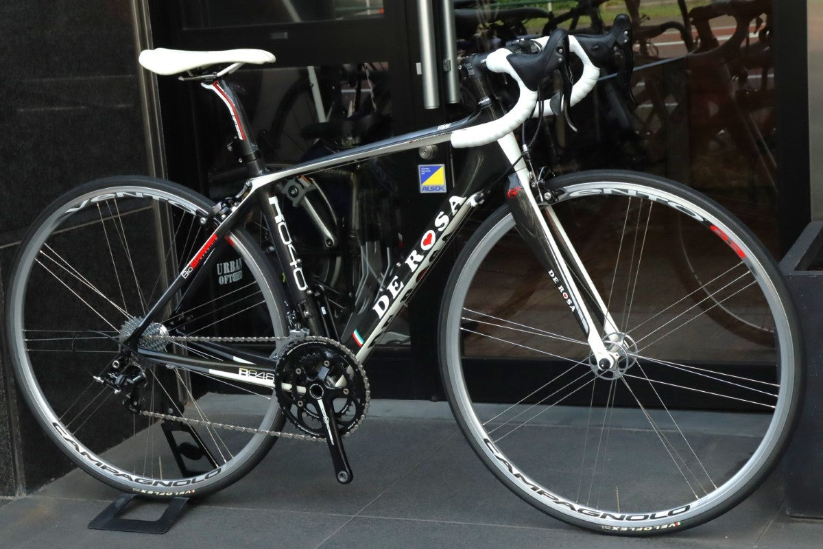デローザ DE ROSA R848 2011モデル 42サイズ カンパニョーロ