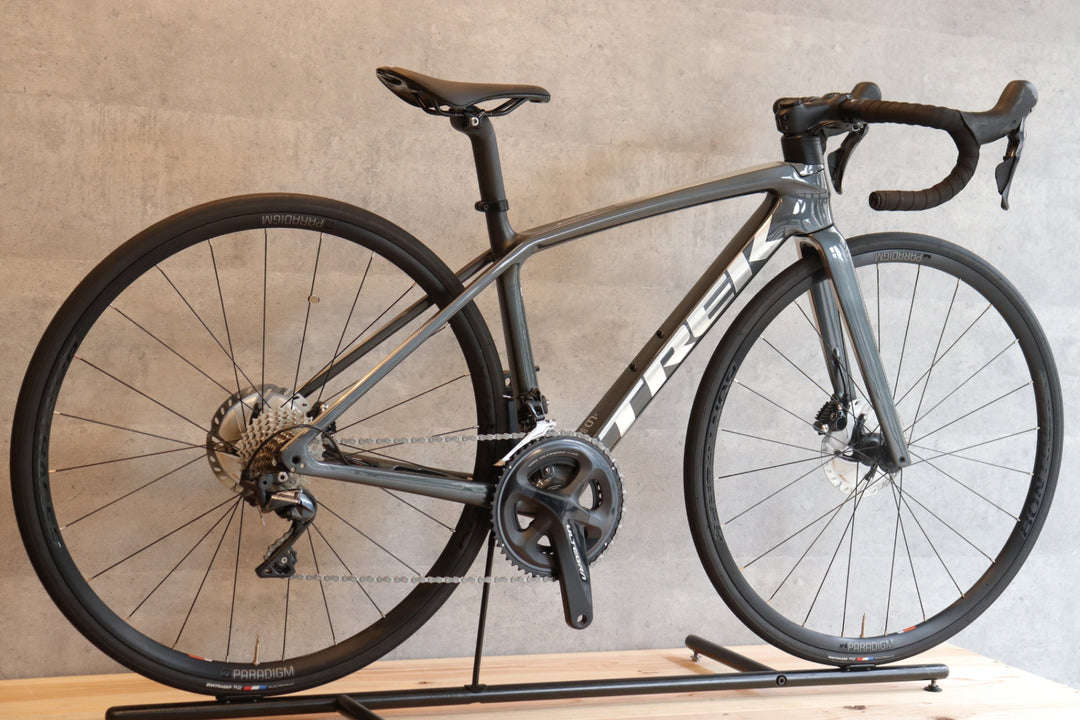 トレック TREK エモンダ EMONDA SL6 DISC 2021モデル シマノ アルテグラ R8020 11S カーボン ロードバイク 【さいたま浦和店】