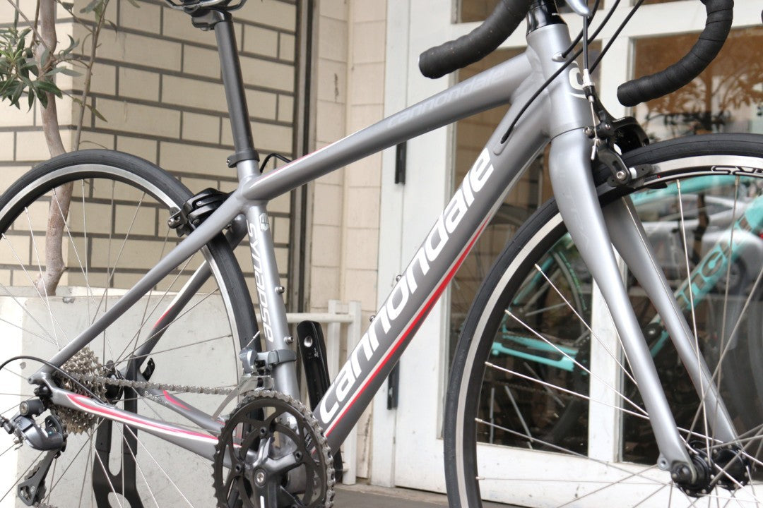 Cannondale シナプス SYNAPSE ALLOY Women キャノンデール CANNONDALE シナプス ウィメンズ SYNAPSE CARBON