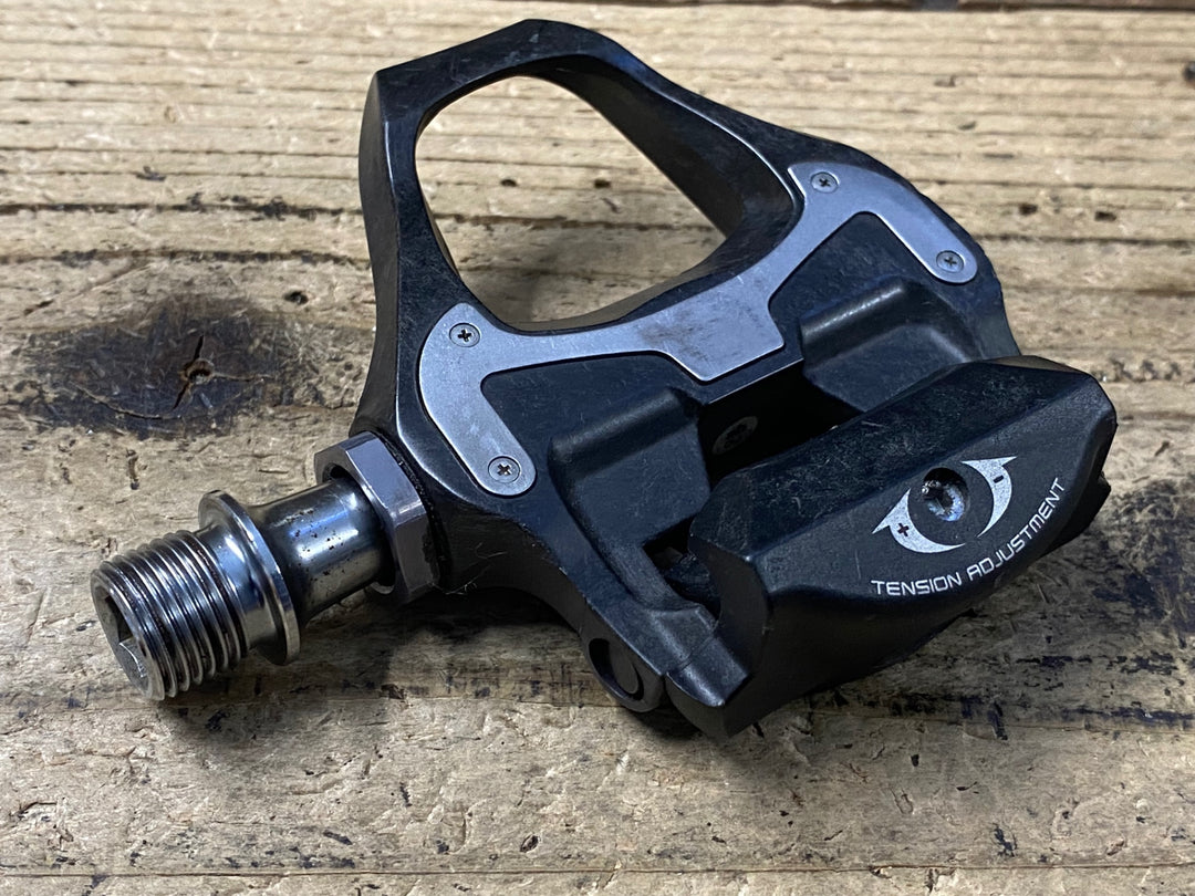 KL813 シマノ SHIMANO アルテグラ ULTEGRA PD-6800 ビンディングペダル SPD-SL