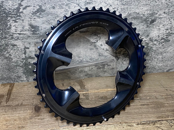 JS260 シマノ SHIMANO アルテグラ ULTEGRA FC-R8100 アウターチェーンリング 50T 12s
