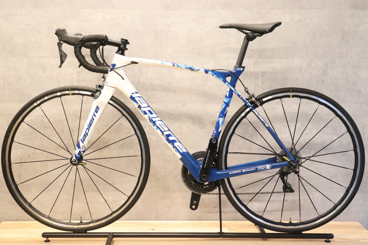 ラピエール LAPIERRE ゼリウス XELIUS SL ULTIMATE 2017年 52サイズ シマノ デュラエース R9100MIX 11S カーボン ロードバイク 【さいたま浦和店】