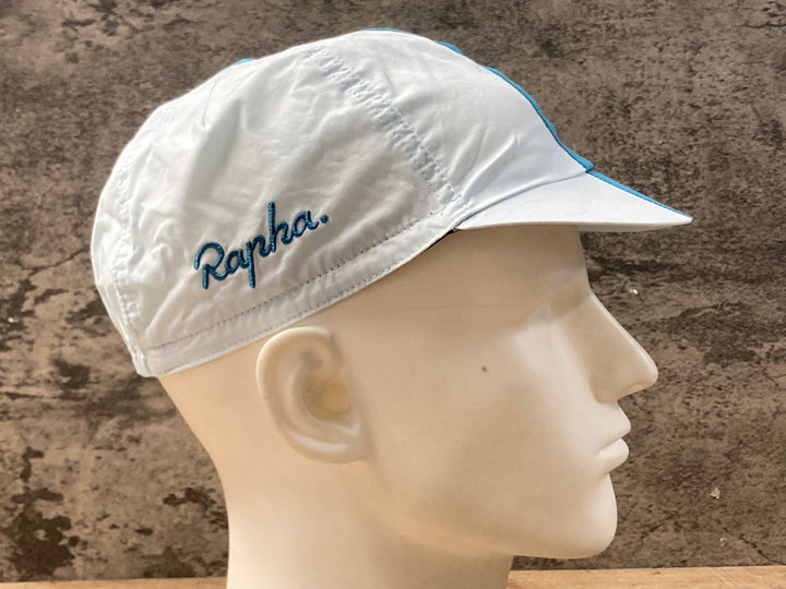 KC691 ラファ RAPHA CAP Ⅱ サイクルキャップ 薄水 M-L
