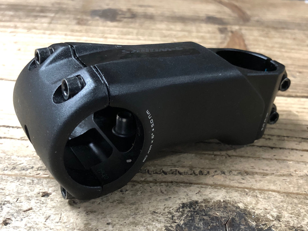 KD025 スペシャライズド SPECIALIZED S-WORKS Venge Stem アルミステム Φ31.8 80mm 6°