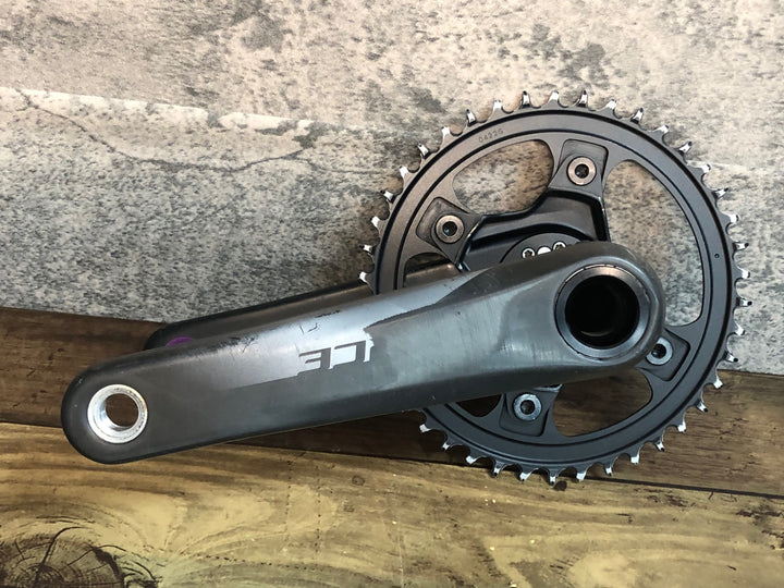 JC336 スラム SRAM FORCE AXS FC-FRC-1-D1 クランク X-SYNC 42T 170mm dub ※クランクアームボルトM30欠品
