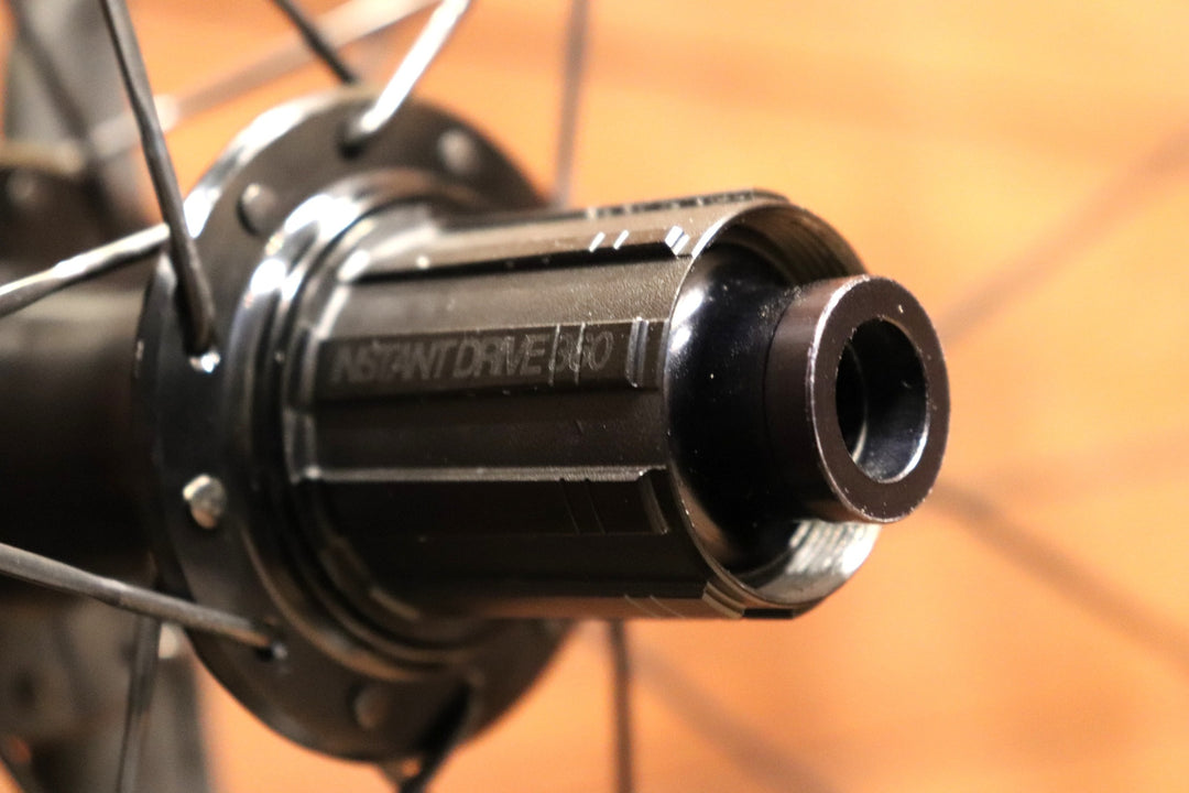 エンヴィ ENVE ファウンデーション Foundation 45 カーボン フックレス チューブレスレディ ホイールセット シマノ11S/12S  【東京南麻布店】