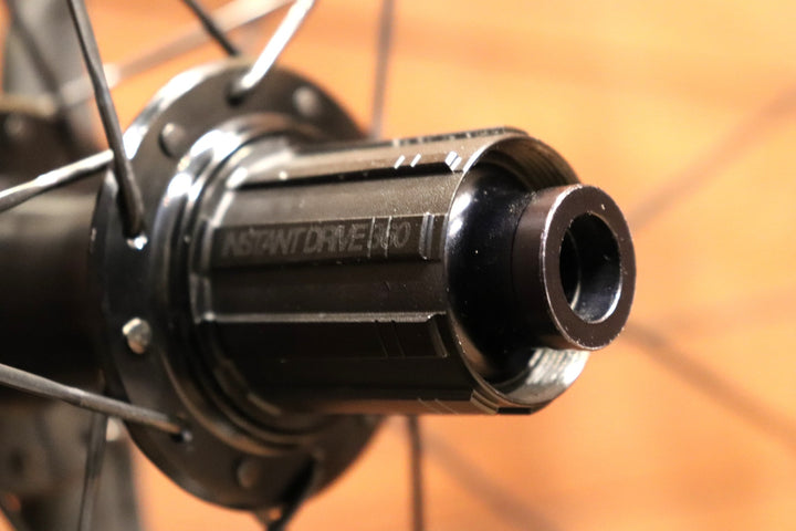 エンヴィ ENVE ファウンデーション Foundation 45 カーボン フックレス チューブレスレディ ホイールセット シマノ11S/12S  【東京南麻布店】