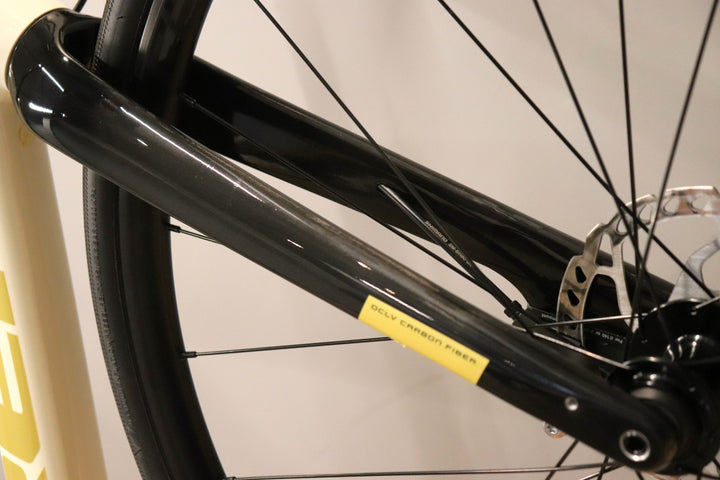 トレック TREK ドマーネ DOMANE AL4 DISC GEN3 2021モデル 49サイズ シマノ ティアグラ 4720 10S アルミ ロードバイク 【仙台店】