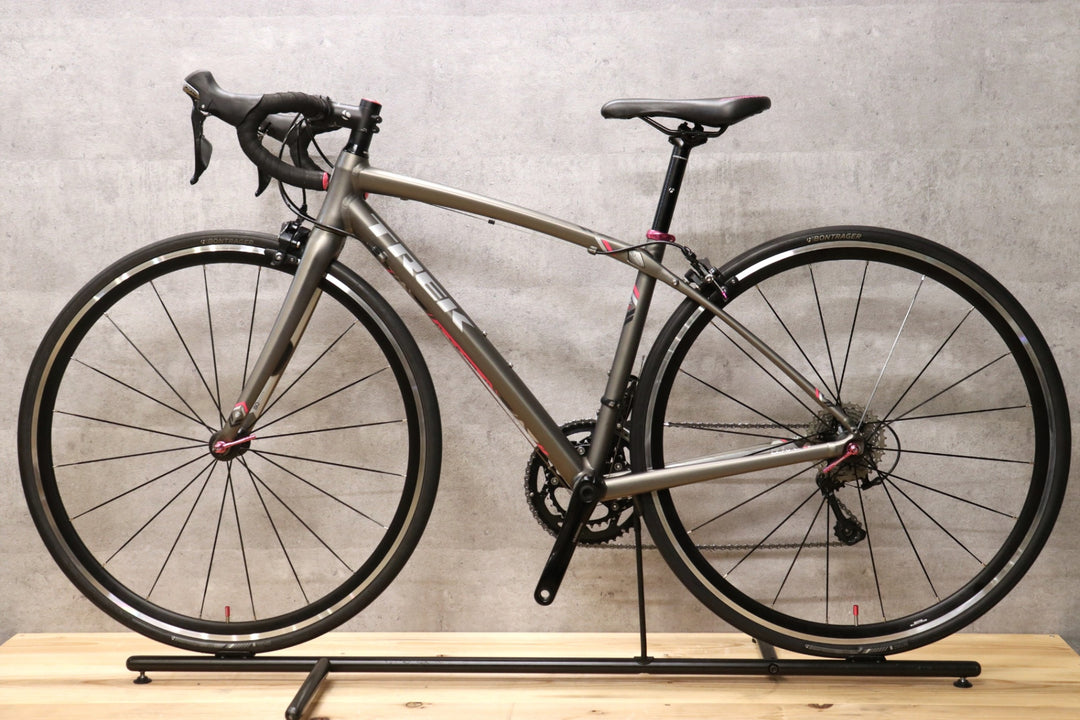 トレック TREK レグザ LEXA SLX 2015年モデル 47サイズ シマノ 105 5800 MIX 11S アルミ ロードバイク 【さいたま浦和店】