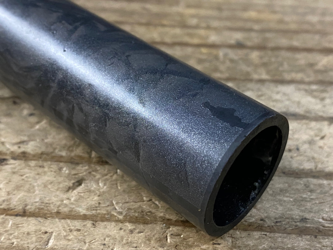 KJ740 トーケン TOKEN MTX カーボン シートポスト Φ27.2 400mm クランプ傷