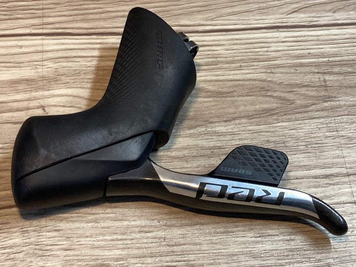 JP260 スラム SRAM RED E-TAP AXS D1 電動 油圧 2×12S レバー左右