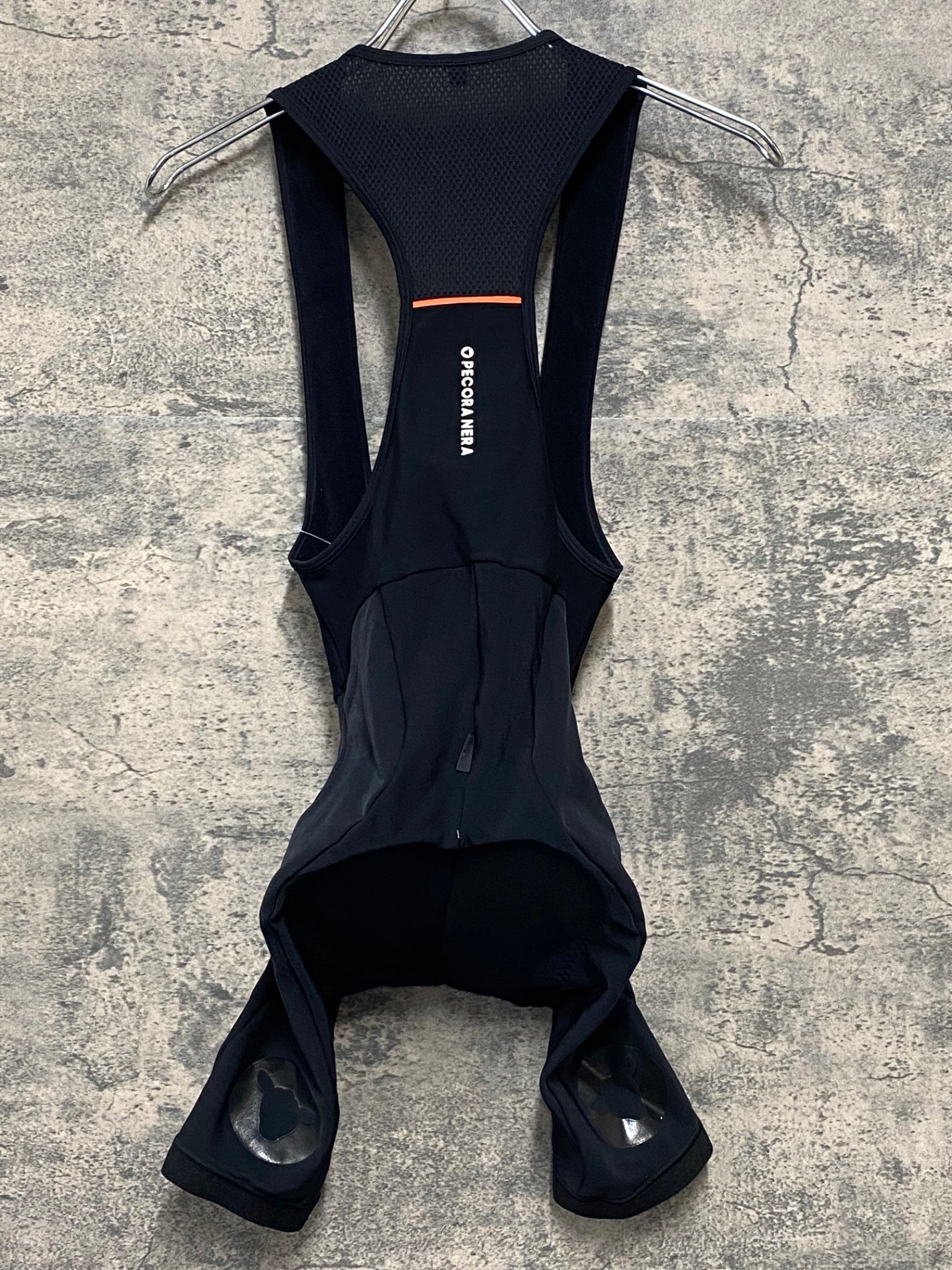 JS645 ブラックシープ BLACK SHEEP ビブショーツ 黒 S 裏起毛 – BICI