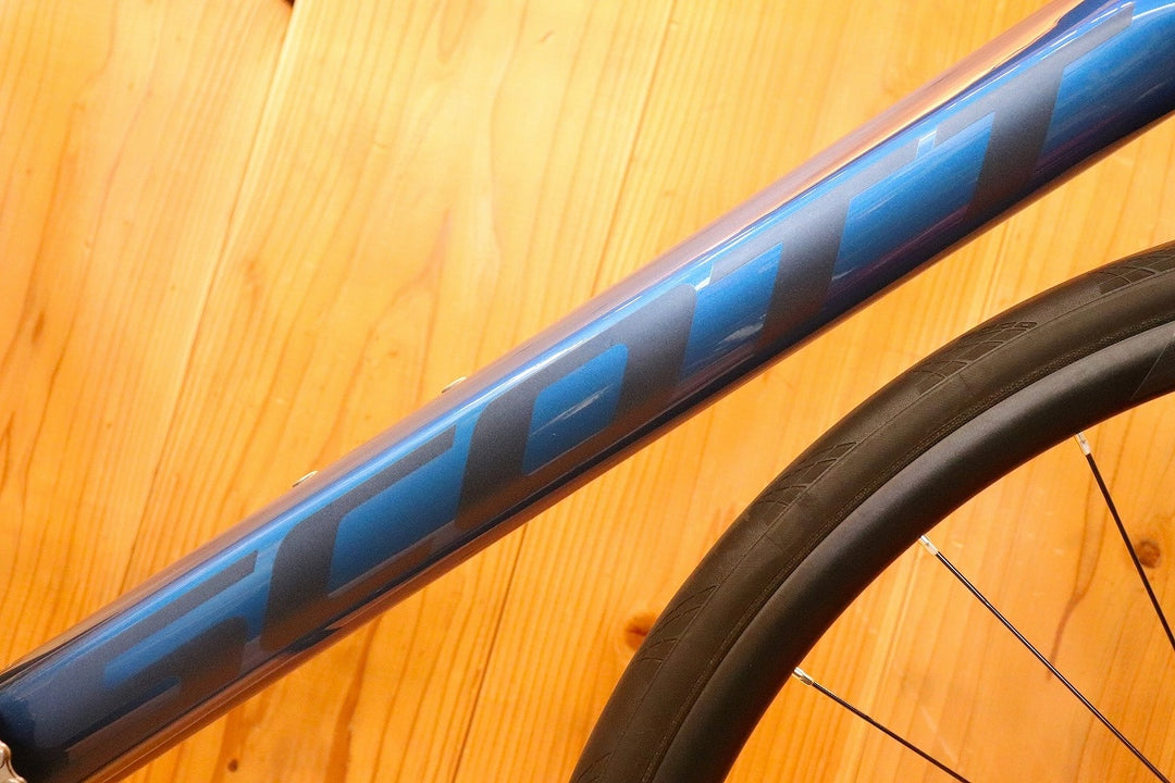 スコット SCOTT アディクト ADDICT RC30 2020年モデル Lサイズ シマノ アルテグラ R8020 11S カーボン ロードバイク 【芦屋店】