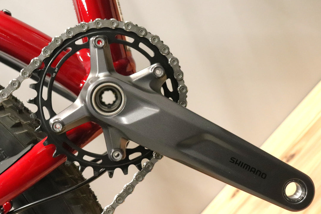 スペシャライズド SPECIALIZED チゼル CHISEL COMP 2021モデル XSサイズ シマノ SLX M7100 MIX アルミ マウンテンバイク 【仙台店】