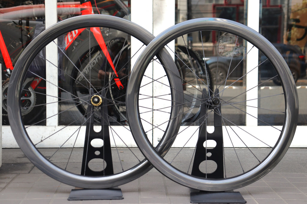 アンタレス ANTARES ROAD CARBON WHEEL 4521 DISC ワイズロード