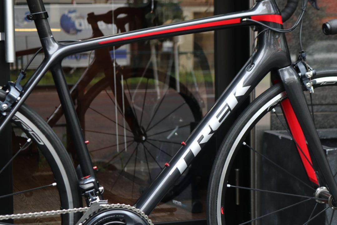 トレック TREK エモンダ EMONDA SL7 2019モデル 56サイズ シマノ アルテグラ R8050 Di2 11S カーボン ロードバイク 【東京南麻布店】