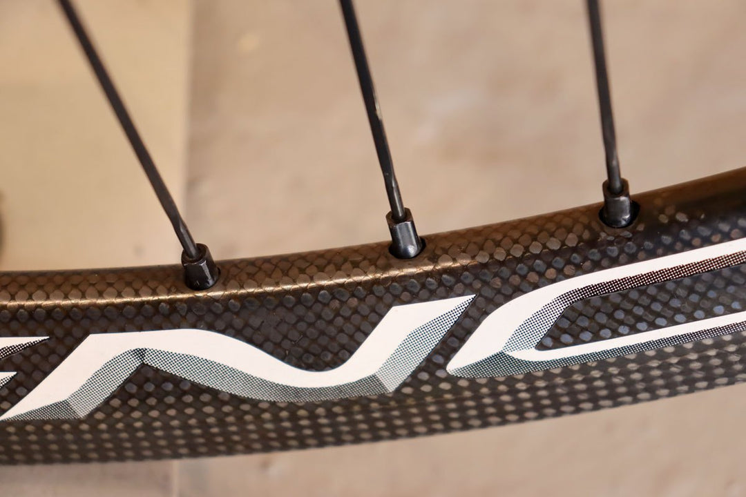 カンパニョーロ CAMPAGNOLO ボーラワン BORA ONE 35 AC3 カーボン クリンチャー ホイールセット シマノ11/12s 【千葉店】