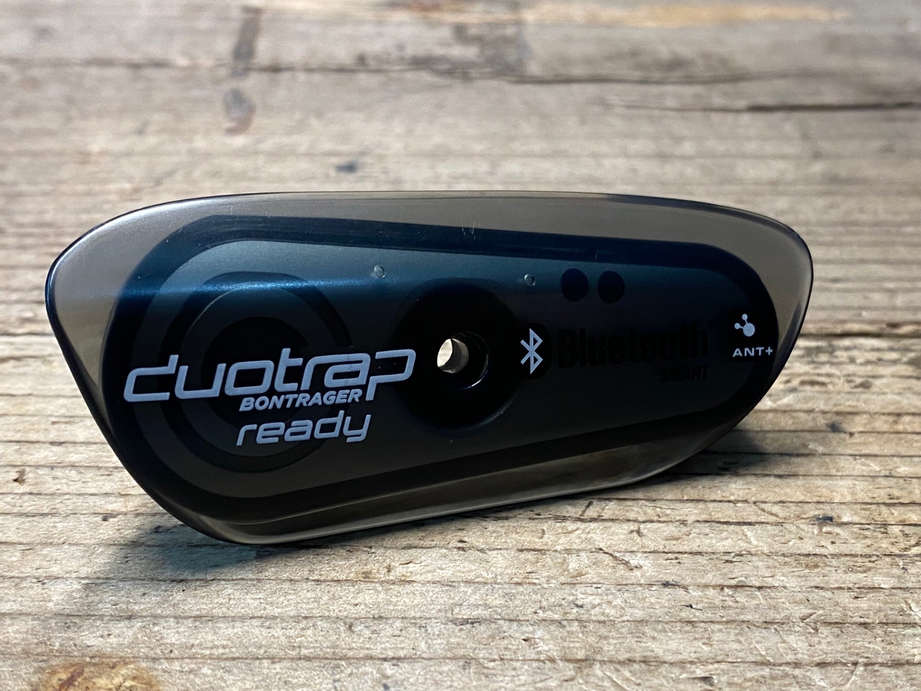 JI876 ボントレガー BONTRAGER DUOTRAP READY デジタル スピード