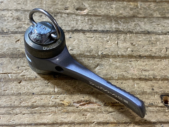 KK105 シマノ SHIMANO デュラエース DURA-ACE SL-7402 シフトレバー 8S