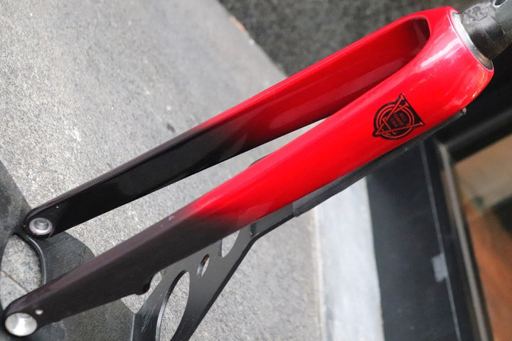 トレック TREK ドマーネ DOMANE AL2 GEN4 カーボン ロードバイク フロントフォーク 【東京南麻布店】