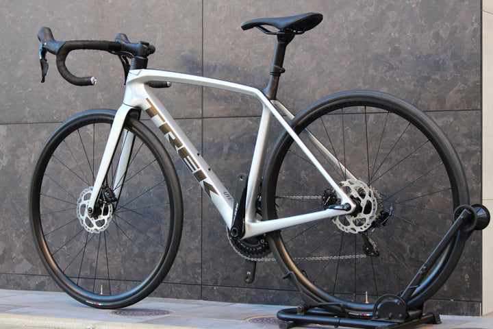 トレック TREK エモンダ EMONDA SL5 DISC 2021年モデル 52サイズ シマノ 105 R7020 11S 油圧DISC カーボン ロードバイク 【福岡店】