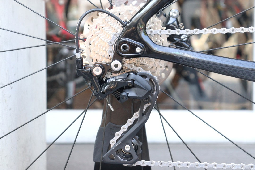 ビアンキ Bianchi スプリント ディスク SPRINT DISC 2021モデル 50サイズ シマノ 105 R7020 MIX 11S カーボン ロードバイク 【横浜店】