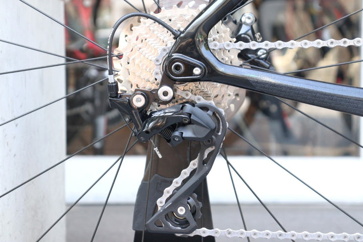 ビアンキ Bianchi スプリント ディスク SPRINT DISC 2021モデル 50サイズ シマノ 105 R7020 MIX 11S カーボン ロードバイク 【横浜店】
