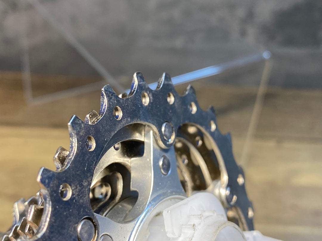 JA097 シマノ SHIMANO 105 CS-5600 スプロケット 12-25T 10S