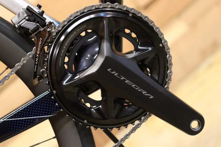 ジャイアント GIANT TCR ADVANCED SL TEAM 2025 Sサイズ シマノ アルテグラ R8150 MIX Di2 12S カーボン ロードバイク 【立川店】