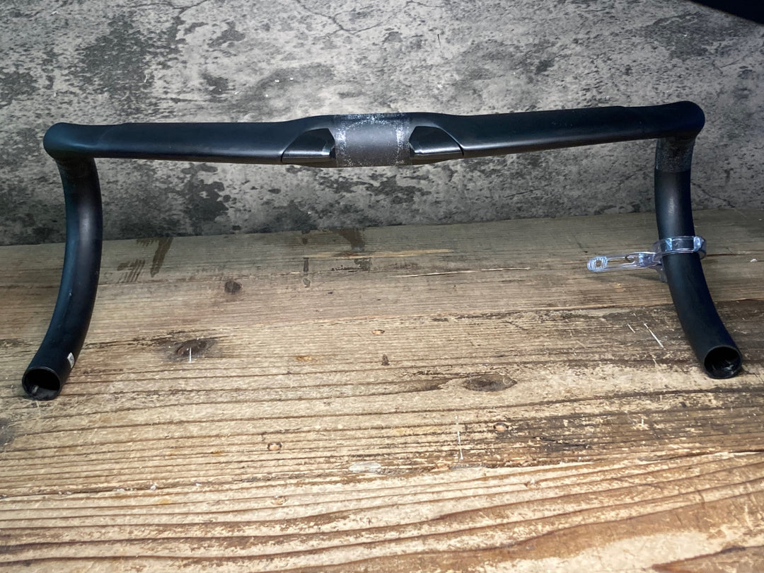 JJ893 ロヴァール ROVAL ラピーデバー RAPIDE ROAD BAR カーボン ドロップハンドル 400mm Φ31.8