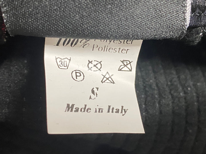 JX620 dhb 長袖 サイクルジャケット 白黒 S 裏起毛