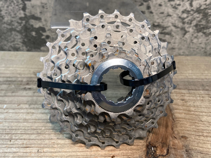 FV405 シマノ Shimano アルテグラ Ultegra CS-6700 スプロケット 11-28T 10s ロースペーサー欠品